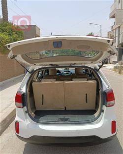 كيا سورينتو